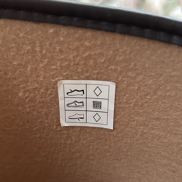 HUNTER Arlen Two-Tone Brown and Olive Tall Rain Boots Size 8Men/9Women NWOT - Picture 4 of 14